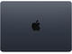 Лаптопи Apple MacBook Air 13.6" Midnight (2024)