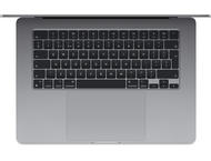 Лаптопи Apple MacBook Air 15.3" Space Grey (2024)