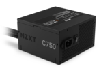 Захранвания за компютри NZXT C750 Bronze (2023)