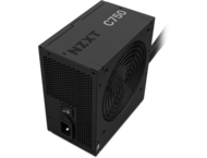Захранвания за компютри NZXT C750 Bronze (2023)