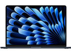 Лаптопи Apple MacBook Air 15.3" Midnight (2024)
