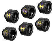 Фитинги HYTE Push Connects - 6 Pack