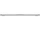 Лаптопи Apple MacBook Air 13.6" Silver (2022)
