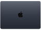 Лаптопи Apple MacBook Air 13.6" Midnight (2022)