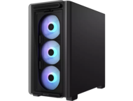 Кутии ASUS A23 PLUS Black