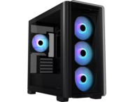 Кутии ASUS A23 PLUS Black