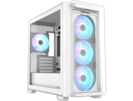 Кутии ASUS A23 PLUS White