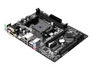 Дънни платки ASRock FM2A58M-HD+