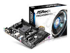 Дънни платки ASRock FM2A58M-HD+