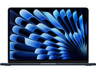 Лаптопи Apple MacBook Air 13.6" Midnight (2024)