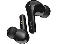 Слушалки Belkin SoundForm Flow, Black