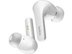 Слушалки Belkin SoundForm Flow, White