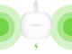 Слушалки Belkin SoundForm Flow, White