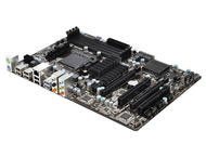 Дънни платки ASRock 970 Pro3