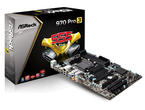 Дънни платки ASRock 970 Pro3