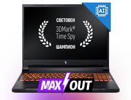 Лаптопи Acer Nitro V 16 (ANV16-41) - MAXOUT