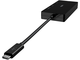 Кабели и Адаптери Belkin USB-C Video Adapter (HDMI, VGA, DVI, DISPLAYPORT) - Black