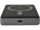 Външни батерии Dviced Magsafe power bank ultra thin 10000mAh, Black/Grey