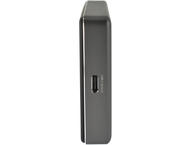 Външни батерии Dviced Magsafe power bank ultra thin 10000mAh, Black/Grey