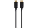 Кабели и Адаптери Belkin High-Speed HDMI Cable with Ethernet 4K/Ultra HD Compatible