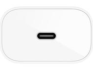 Зарядни устройства Belkin BoostCharge USB-C PD 3.0 PPS Wall Charger 25W + USB-C to Lightning Cable