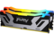 Оперативна памет 48GB (2x24GB) DDR5 8400 MT/s CUDIMM Kingston FURY Renegade RGB Black