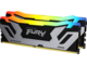 Оперативна памет 48GB (2x24GB) DDR5 8400 MT/s CUDIMM Kingston FURY Renegade RGB Black