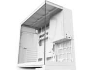 Кутии Geometric Future Model 5 White