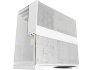 Кутии Geometric Future Model 5 White