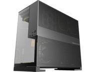 Кутии Geometric Future Model 5 Black/Gray