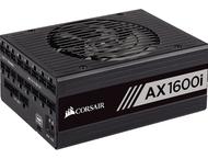 Захранвания за компютри Corsair AX1600i