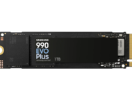 SSD 1TB Samsung 990 EVO Plus