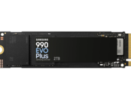 SSD 2TB Samsung 990 EVO Plus