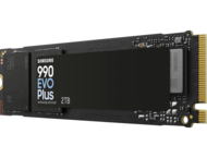 SSD 2TB Samsung 990 EVO Plus