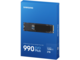 SSD 2TB Samsung 990 EVO Plus