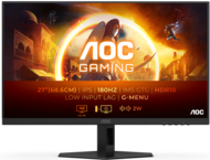 Монитори AOC 27G4XE, Нарушена опаковка