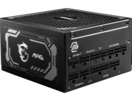 Захранвания за компютри MSI MAG A1000GL PCIE5 ATX 3.1