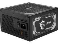 Захранвания за компютри MSI MAG A1000GL PCIE5 ATX 3.1
