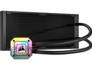 Охладители Corsair iCUE H115i ELITE CAPELLIX XT