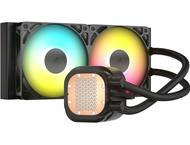 Охладители Corsair NAUTILUS 240 RS ARGB