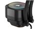 Охладители Corsair NAUTILUS 240 RS ARGB