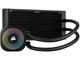 Охладители Corsair NAUTILUS 240 RS ARGB