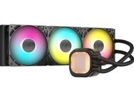 Охладители Corsair NAUTILUS 360 RS ARGB