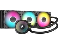 Охладители Corsair NAUTILUS 360 RS ARGB