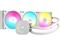 Охладители Corsair NAUTILUS 360 RS ARGB White