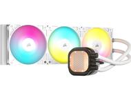 Охладители Corsair NAUTILUS 360 RS ARGB White