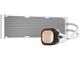 Охладители Corsair NAUTILUS 360 RS ARGB White