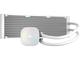 Охладители Corsair NAUTILUS 360 RS ARGB White