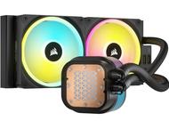 Охладители Corsair iCUE LINK H115i RGB