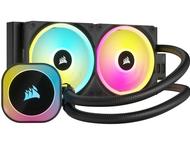 Охладители Corsair iCUE LINK H115i RGB